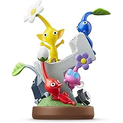 Amazon.co.jp: amiibo ピカチュウ(大乱闘スマッシュブラザーズ